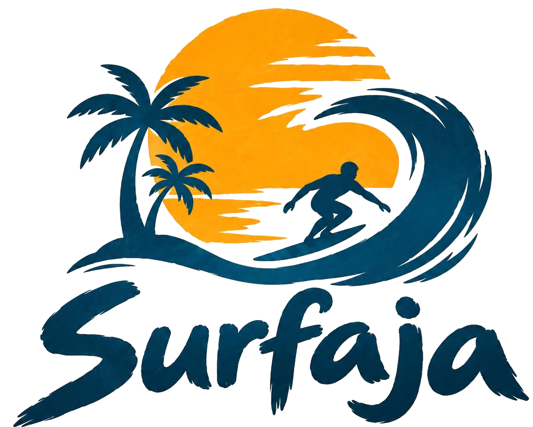 Surfaja Surfing Camp